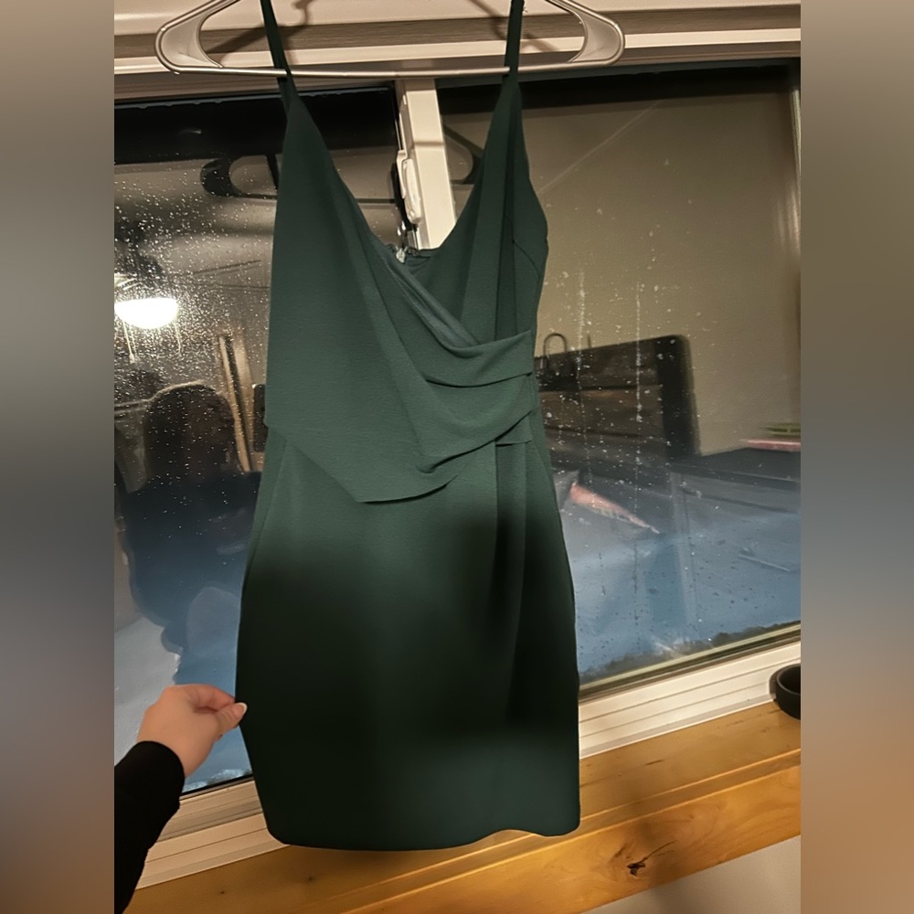 Lulus Dress